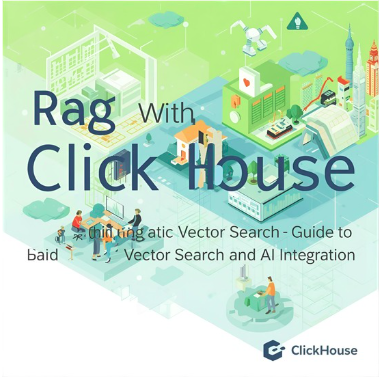 RAG with ClickHouse: Complete Guide to Vector Search and AI Integration