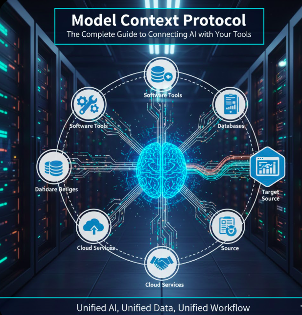 Model Context Protocol: The Complete Guide to Connecting AI with Your Tools